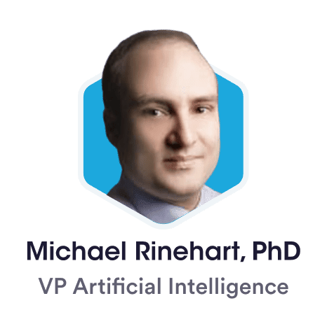 Michael Rinehart