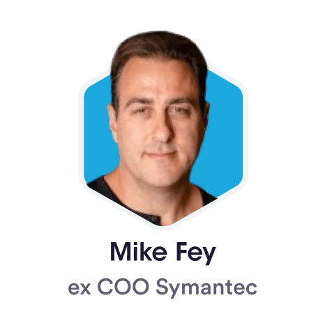 Mike Fey