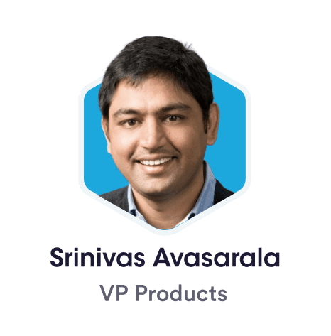 Srinivas Avasarala
