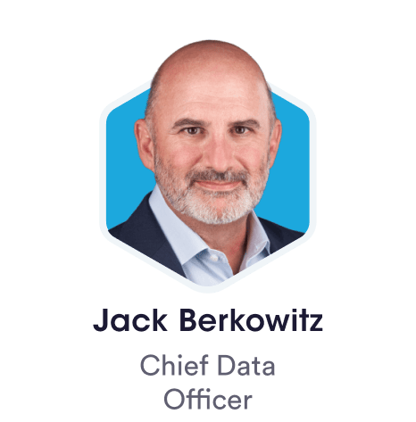 Jack Berkowitz
